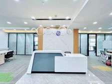 天府广场市中心鼓楼国际 5隔间30工位 24H空调丨地铁口!