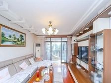新丰家园!05年一手动迁房,户型正气,格局方正,采光无遮挡!