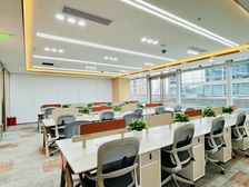 东三环 劲松 富顿中心 精装修 带家具临顺迈金钻 华腾大厦