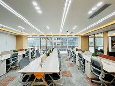 大望路丨温特莱中心丨蓝堡国际中心丨东方梅地亚中心丨精装带家具