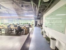 嘉华大厦-800平一价全含 随时看