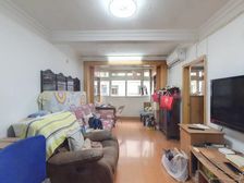 鞍山三村年代新户型方正全明格局舒适电梯公园小区