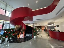 东三环 大望路 整栋写字楼出租 企业总部 有燃气 接待办公