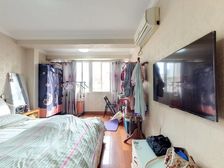 长阳路138弄小区精装修,可拎包入住,楼层好采光好