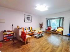 联发江岸汇景 精装修 近地铁 环境好 商品房 带电梯