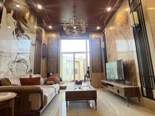 急售捡漏特价房 海花岛 91平3居 豪华装修 装修花了48万