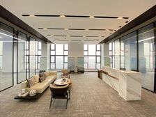 (优选)豪装好房!带家具500平电梯口视野好 联创中冶sky