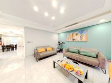 华润金悦湾 ZZ便宜的精装房,业主急疯了,中间楼层,还送车位