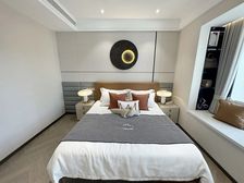 徐钢 · 水润峰境 3室2厅 116万元