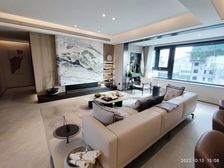 湖城大境 4室2厅2卫 精装修 147万元 142平米