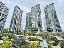 2.5环板式大平层(地铁400米)现房交付,金牛茶花板块!