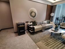 戴墨镜看房 全天采光刺眼 房东生活精致 全屋智能家居