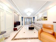 品质小区 融创御园 通透四房 全新装修 房东换房 急售