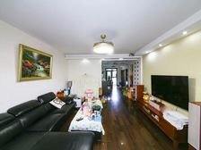 城市丽园正规3居室小区环境好低总价低首付