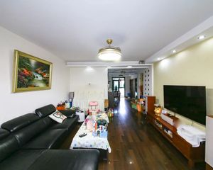 城市丽园正规3居室小区环境好低总价低首付