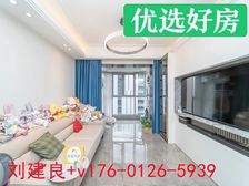 近地铁+颜值好房+22年小区+精装修全送+拎包入住+房东急卖