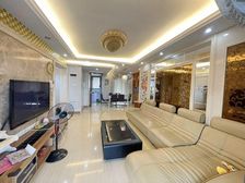 三龙湾依云上城 高使用率 山姆进驻 佛实+华英