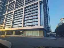 李乃滨推荐三元桥南银大厦656平招银行,证券,营业厅,签证