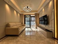 杨浦内环2023年竣工全新交付精装品质社区,电梯中区2南1北