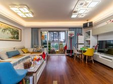 精装修带地暖 中高楼层 采光视野好