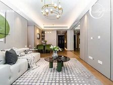 虎丘公园旁 精装修准现房 国企开发 优惠75折 楼层可挑