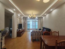 渝北区 北城国际中心 二房 104万