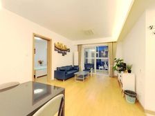 ,品质小区,三房两卫飞机户型,拎包入住。