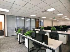 京城 国贸CBD万达广场200平精装修带家具随时看房特价租