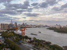 捡漏必看,10W单价前排一线江景房,小区Z好户型,南北通透