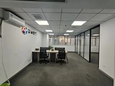 地铁口 吉祥大厦 锡银大厦 红豆国际 精装修带家具 好招人