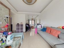 瑞升望江橡树林二期 3室2厅 南