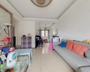 瑞升望江橡树林二期 3室1厅 南 北