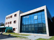 DREAM2049国际文创产业园150平至独栋4200平出租