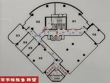 200万以内就能买到南山核心地段,楼下就是地铁口