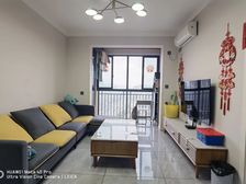 科学城高新区 协信城立方精装2房风格清新 楼层好业急卖72万