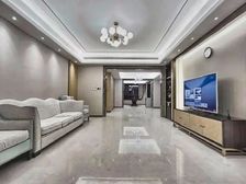业主急售 税费各付带产权车位,高区小区中心位置!!!