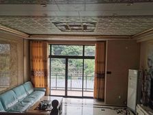 富力泉天下别墅 285平7居 南向精装修 视野无遮挡