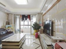 正荣御首府 近万达 精装3房 拎包入住 南北向 商业配套齐全