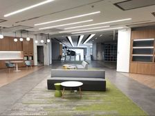 北四环独栋独院望京金汉王科技大厦25000平拎包入住有燃气