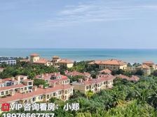海南自贸港 琼海(博鳌经典)61㎡精装小两房 特价67万