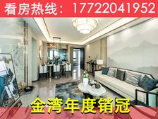 特价出售!直降30万!珠海航空新城【天茂领航湾】南北通的板楼