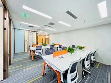 中粮广场 精装修 带家具 高区 地标建筑 特价房源 特价