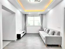 唐山新苑 72平2居 南向豪华装修