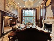 内圈大独栋 安静宜住家 C型花园一亩+ 带独立车库