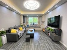 荣丰花园 50平1居 南北向豪华装修