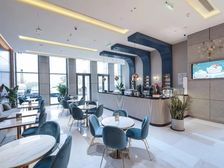 武林商圈黄金旺铺出租!可做咖啡/轻餐类业态!地段好!无中介费