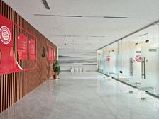 大望路 四惠 通惠河畔 临河整栋企业总部总部 随时看房