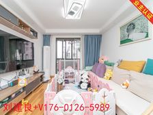 本人实拍+颜值好房+30万精装修拎包入住+全明户型+格局反正