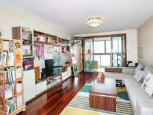 新上 东外滩板次新一线江景,南北通透,业主诚意直降180万