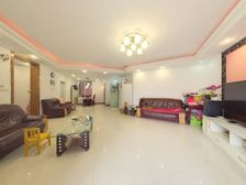 渝中区十佳小区 优质大户型 单价低 不朝马路 安静